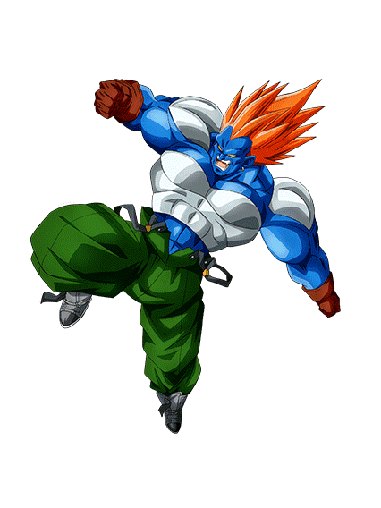 Fusion Android #13