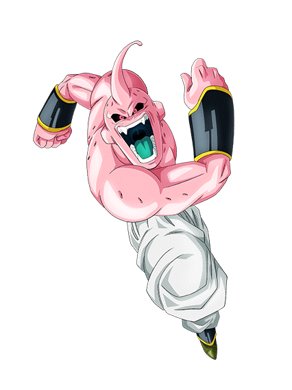 Buu (Super)