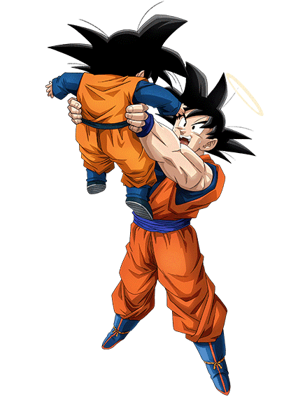 Goku (Angel)