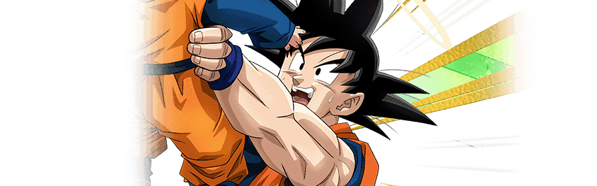 Goku (Angel)