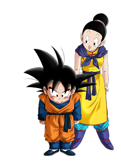 Goten (Kid)