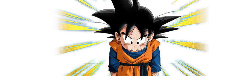 Goten (Kid)