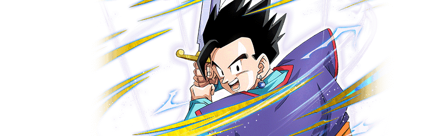 Gohan (Teen)