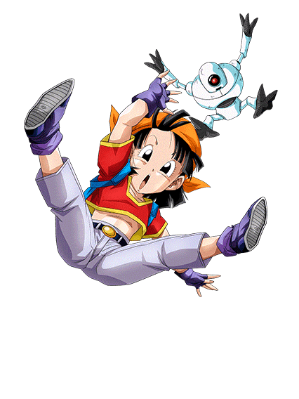 Pan (GT)
