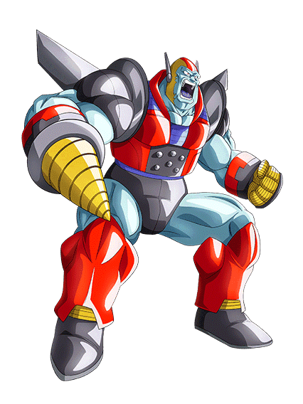 Hyper Meta-Rilldo