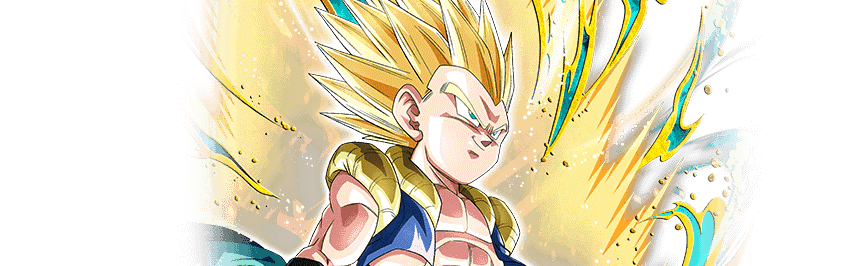 Super Saiyan Gotenks