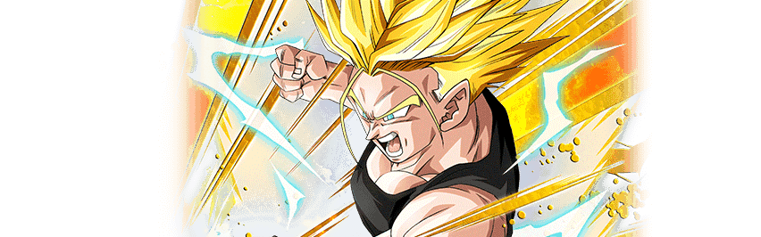 Super Saiyan Trunks (Future)
