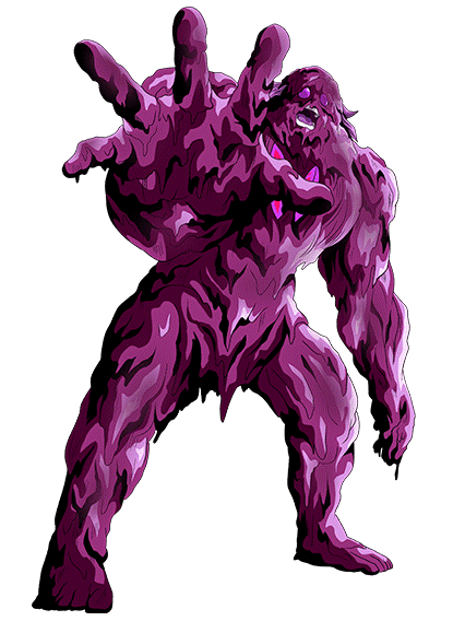 Giant Bio-Broly