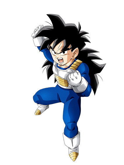 Gohan (Youth)