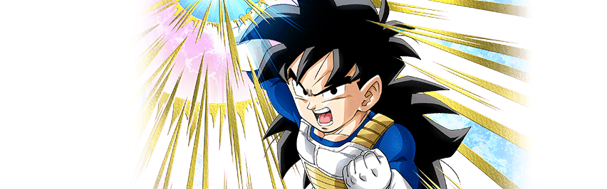 Gohan (Youth)