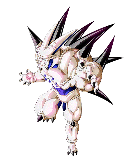 Omega Shenron