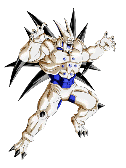 Omega Shenron