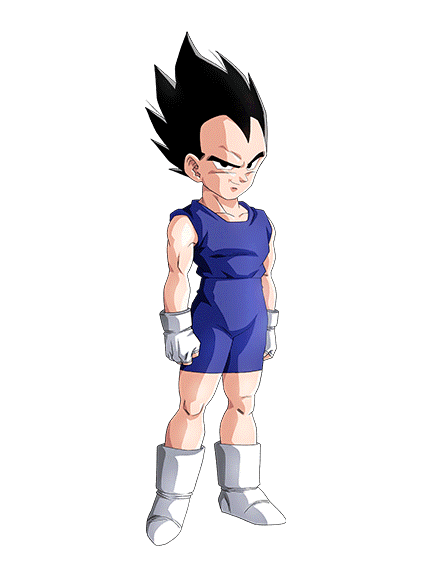 Vegeta Jr.