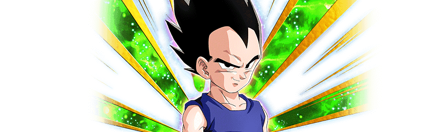 Vegeta Jr.