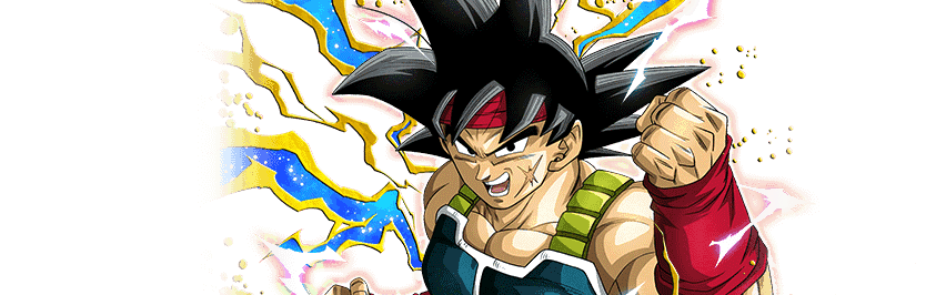Bardock (Giant Ape)