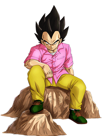 Vegeta