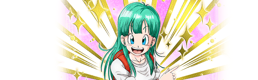 Bulma (Youth)