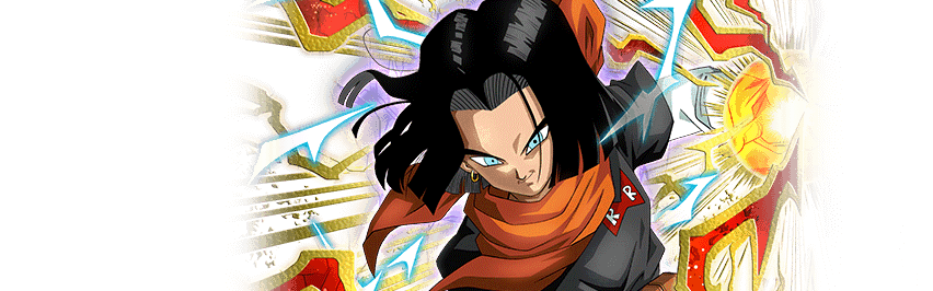 Android #17 (Future)