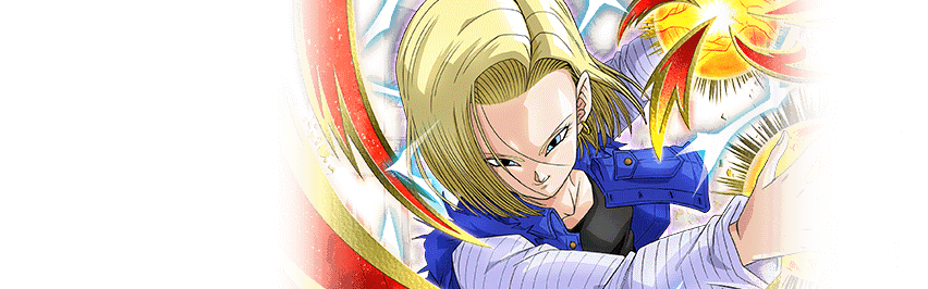 Android #18 (Future)