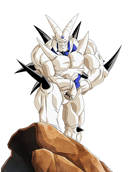 Syn Shenron