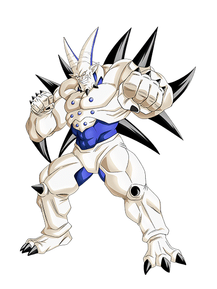Omega Shenron