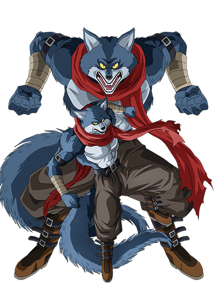 Bergamo (Giant Form)
