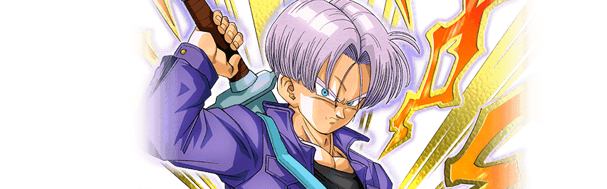 Trunks (Teen)