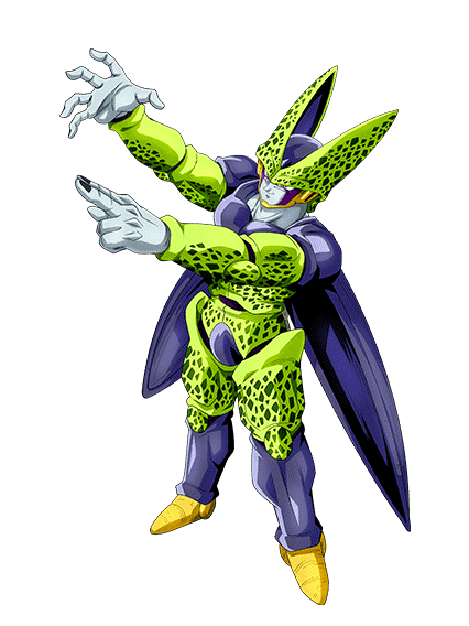 Cell (Perfect Form)