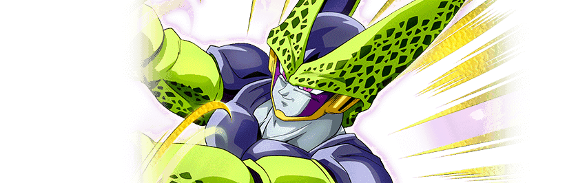 Cell (Perfect Form)