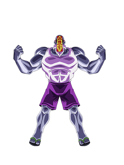 Master Roshi (Cursed)