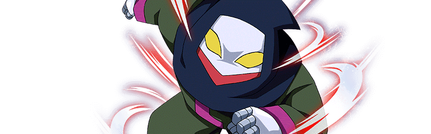Assassin from Universe 9