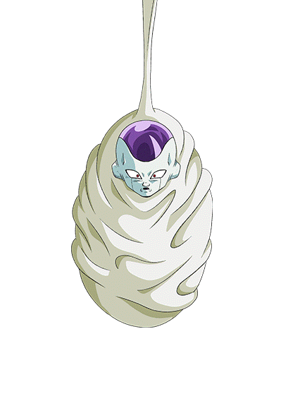 Frieza (Final Form) (Angel)