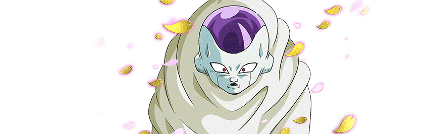 Frieza (Final Form) (Angel)