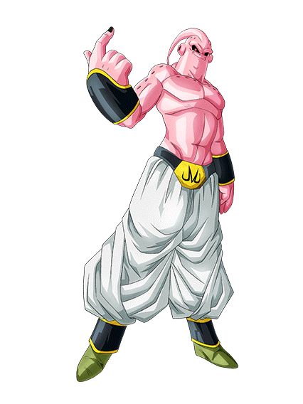 Buu (Super)
