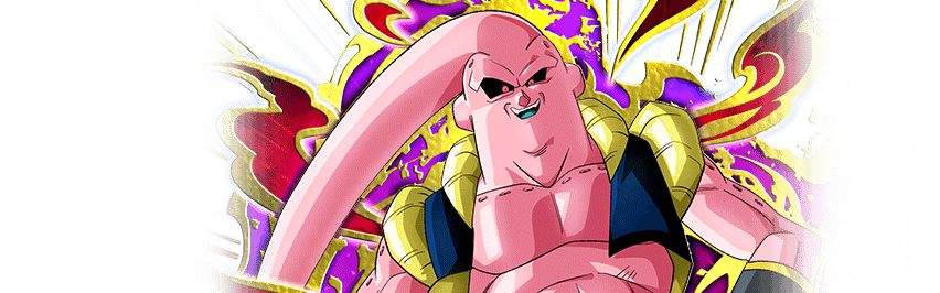 Majin Buu (Gotenks)