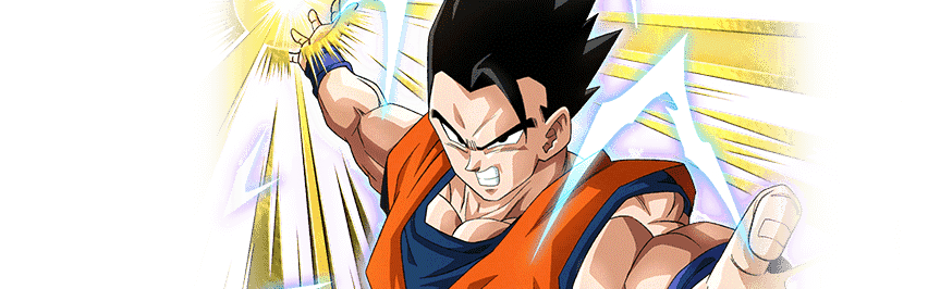 Ultimate Gohan