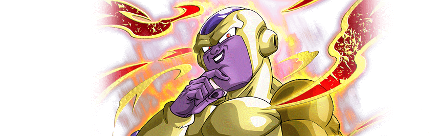Golden Frieza (Angel)