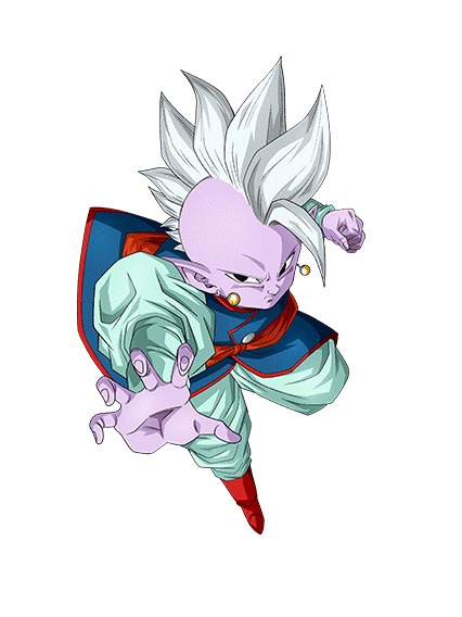 Supreme Kai