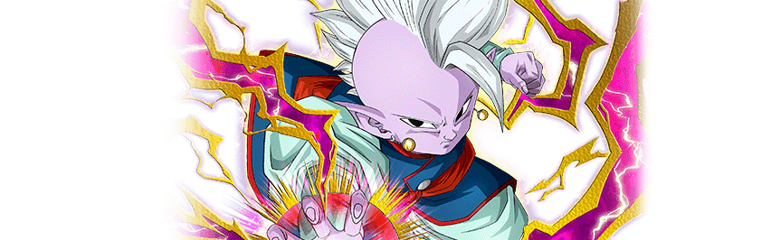 Supreme Kai