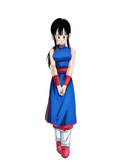 Chi-Chi