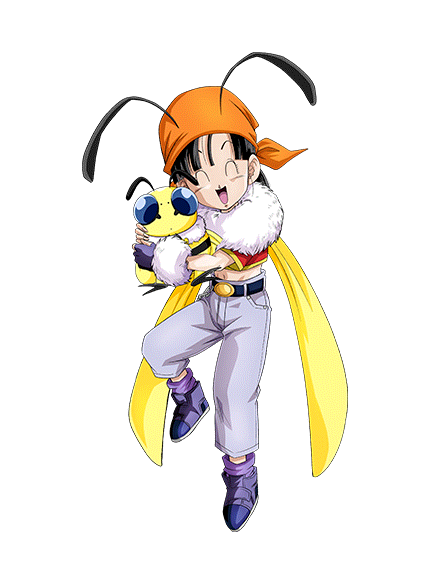 Pan (GT) (Honey)