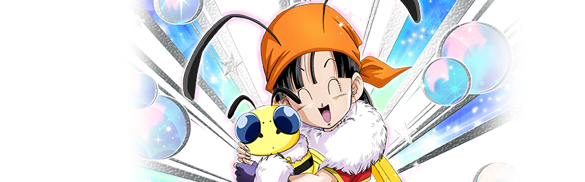 Pan (GT) (Honey)