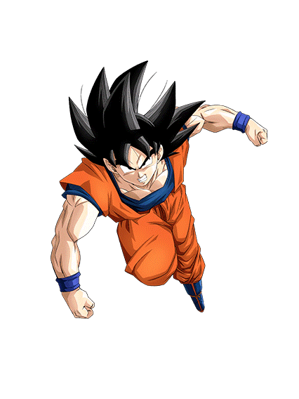 Goku