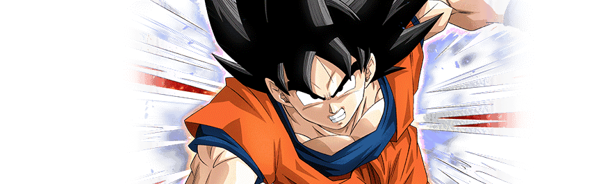 Goku