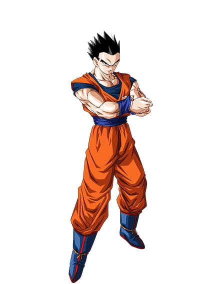 Gohan (Teen)