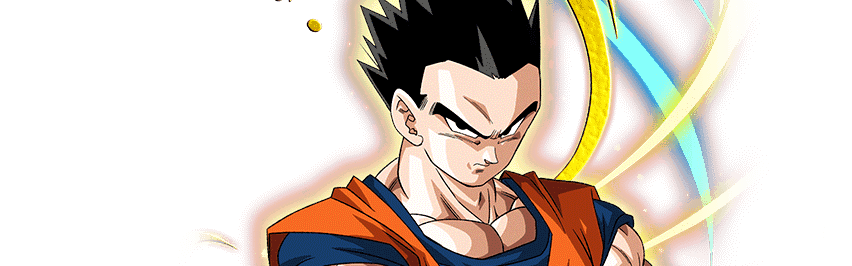 Gohan (Teen)