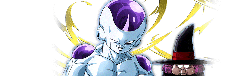 Frieza (Final Form) (Angel)