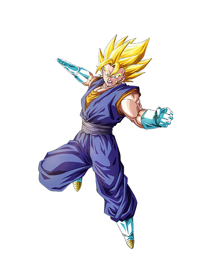 Super Vegito