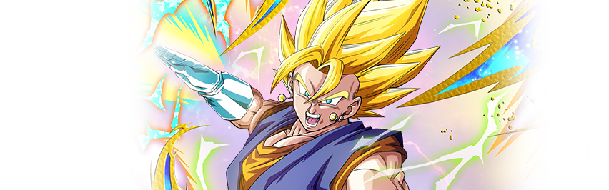 Super Vegito