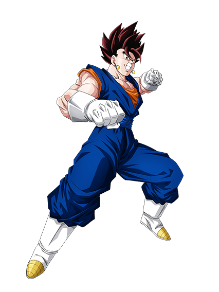 Vegito